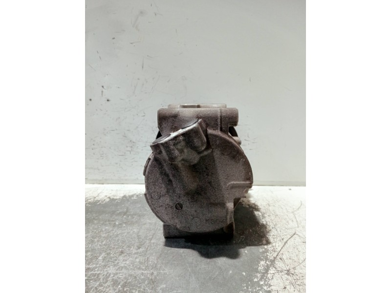 Recambio de compresor aire acondicionado para fiat stilo (192) referencia OEM IAM 4472208644 5SL12CJ 