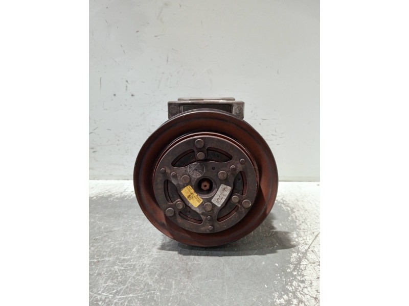 Recambio de compresor aire acondicionado para fiat stilo (192) referencia OEM IAM 4472208644 5SL12CJ 
