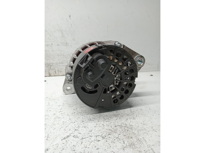 Recambio de alternador para lancia thesis (115) referencia OEM IAM CAL30169AS  