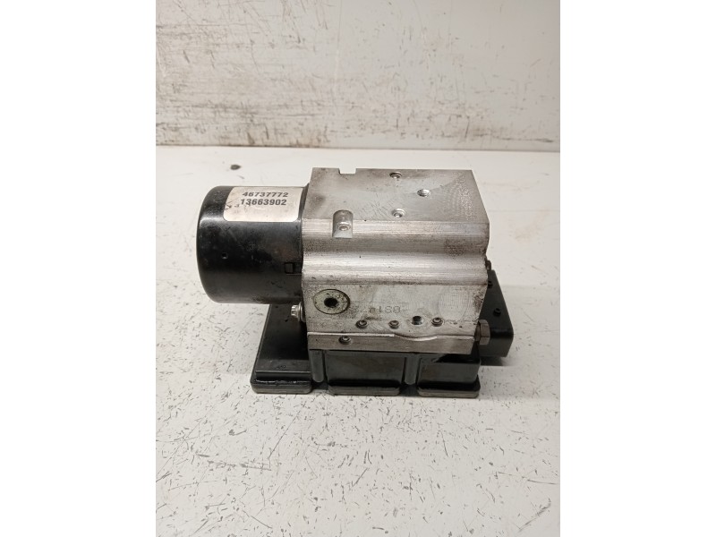 Recambio de abs para lancia thesis (115) referencia OEM IAM 54084631F 46737772 13663902