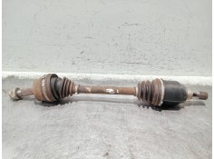 Recambio de transmision delantera izquierda para fiat stilo (192) referencia OEM IAM   