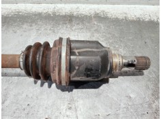 Recambio de transmision delantera izquierda para fiat stilo (192) referencia OEM IAM    2