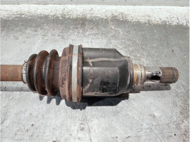 Recambio de transmision delantera izquierda para fiat stilo (192) referencia OEM IAM   