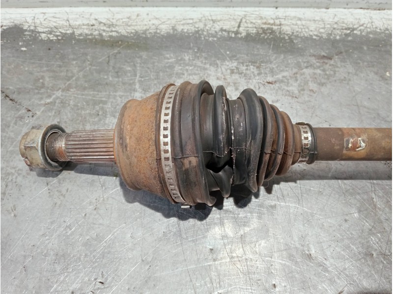 Recambio de transmision delantera izquierda para fiat stilo (192) referencia OEM IAM   