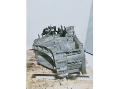 Recambio de caja cambios para hyundai santa fe (bm) 2.2 crdi style 4x4 referencia OEM IAM WR64 430003B030 CMF/L 4WD G101020963 2