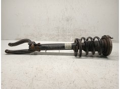 Recambio de amortiguador delantero izquierdo para lancia thesis (115) referencia OEM IAM 60679951  