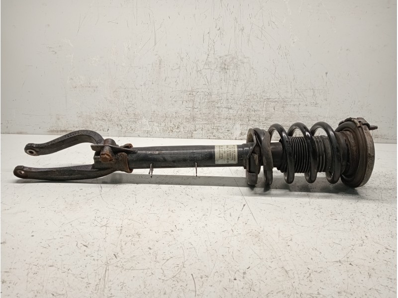 Recambio de amortiguador delantero izquierdo para lancia thesis (115) referencia OEM IAM 60679951  