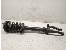 Recambio de amortiguador delantero izquierdo para lancia thesis (115) referencia OEM IAM 60679951   2