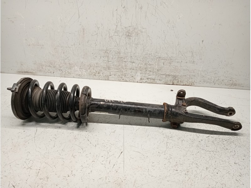 Recambio de amortiguador delantero izquierdo para lancia thesis (115) referencia OEM IAM 60679951  