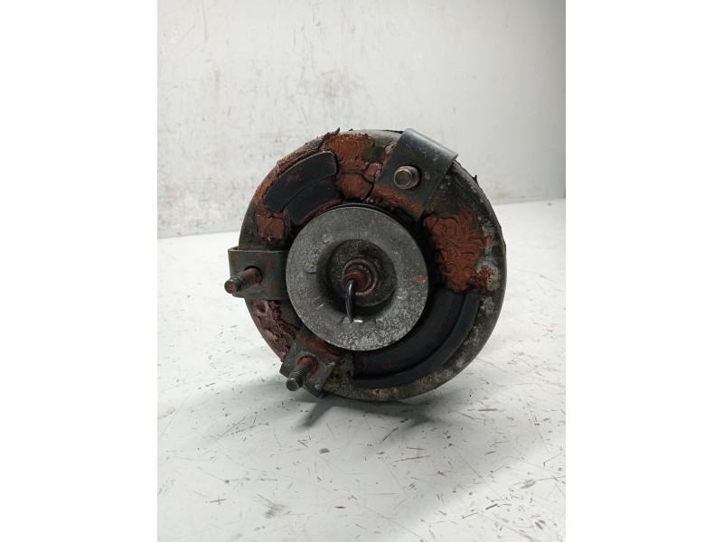 Recambio de amortiguador delantero izquierdo para lancia thesis (115) referencia OEM IAM 60679951  