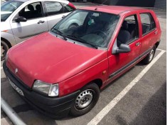 renault clio i fase i+ii (b/c57) del año 1994