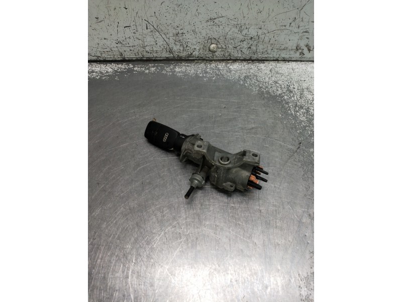 Recambio de conmutador de arranque para audi s6 berlina (4b4) referencia OEM IAM 4B0905851B  