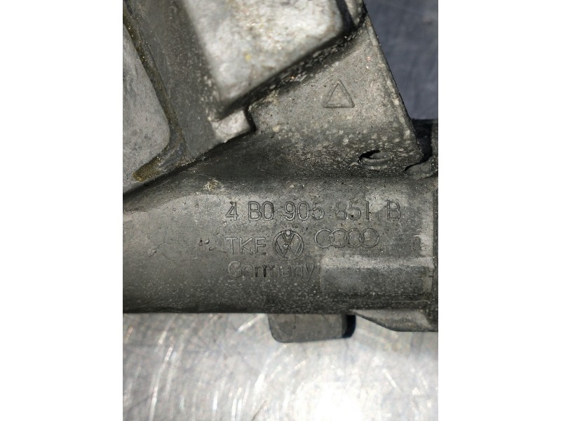 Recambio de conmutador de arranque para audi s6 berlina (4b4) referencia OEM IAM 4B0905851B  