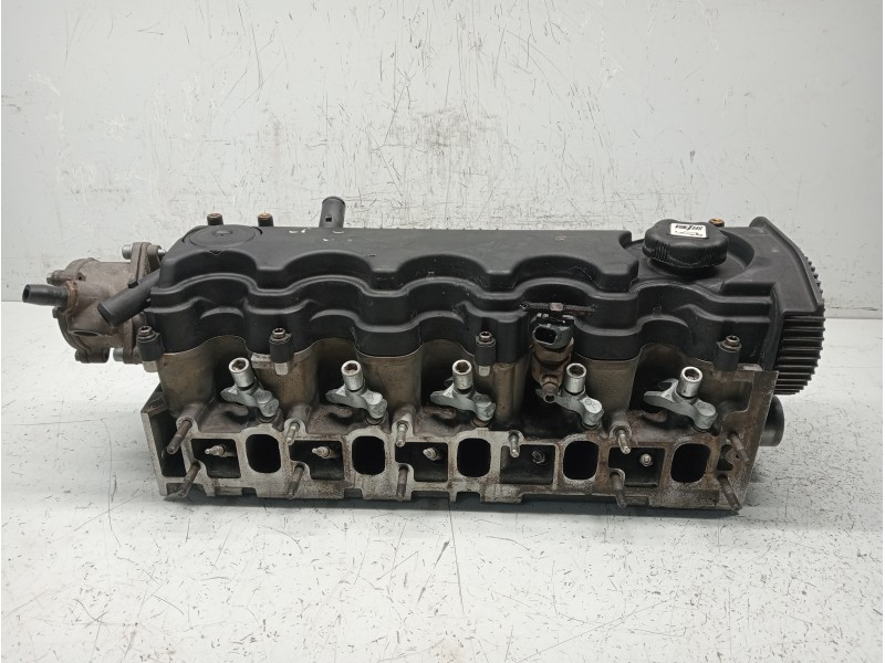 Recambio de compresor aire acondicionado para lancia thesis (115) referencia OEM IAM   