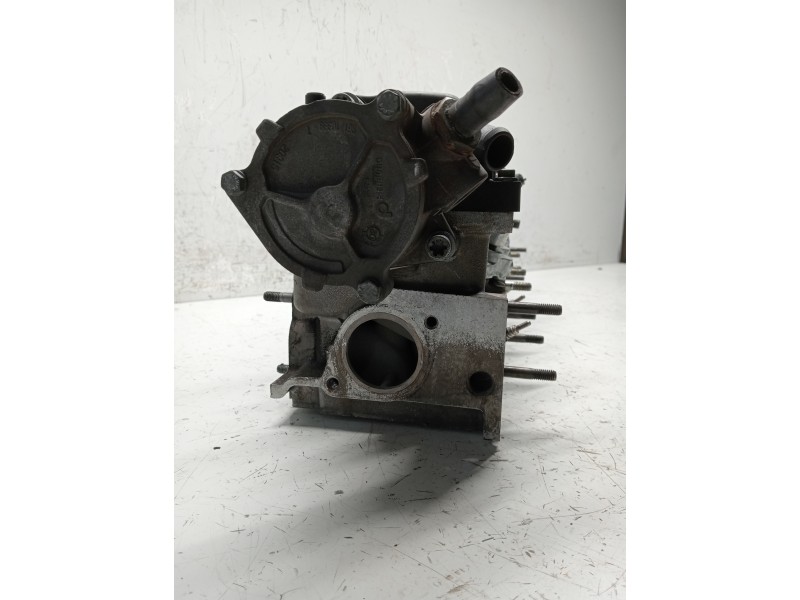 Recambio de compresor aire acondicionado para lancia thesis (115) referencia OEM IAM   