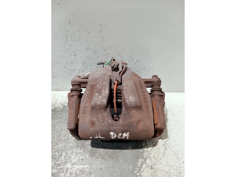 Recambio de pinza freno delantera derecha para fiat scudo (222) referencia OEM IAM 6028A826  