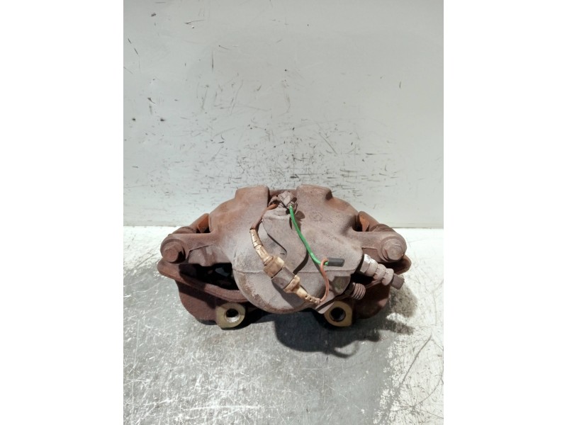 Recambio de pinza freno delantera derecha para fiat scudo (222) referencia OEM IAM 6028A826  