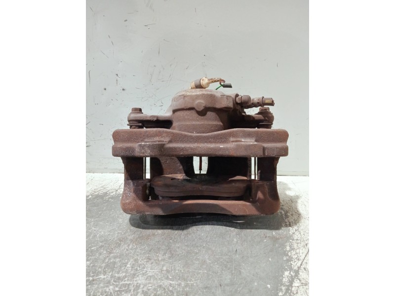 Recambio de pinza freno delantera derecha para fiat scudo (222) referencia OEM IAM 6028A826  