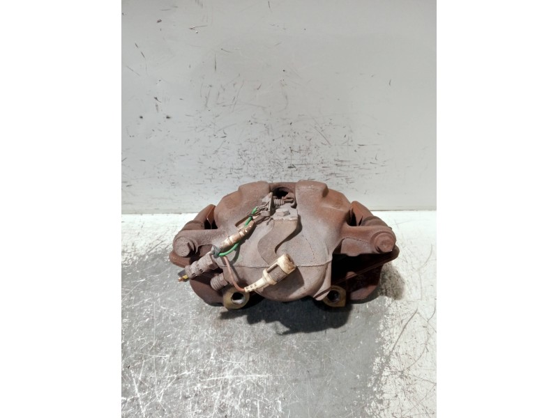 Recambio de pinza freno delantera izquierda para fiat scudo (222) referencia OEM IAM 6028A826  