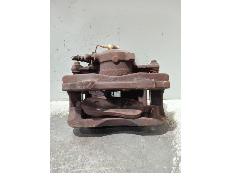 Recambio de pinza freno delantera izquierda para fiat scudo (222) referencia OEM IAM 6028A826  
