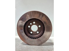 Recambio de disco freno delantero para fiat scudo (222) referencia OEM IAM    2