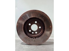 Recambio de disco freno delantero para fiat scudo (222) referencia OEM IAM    2