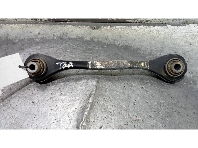 Recambio de brazo suspension superior trasero izquierdo para seat altea xl (5p5) freetrack 4x4 referencia OEM IAM 1K0501529J  