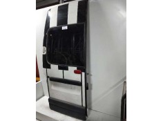 Recambio de puerta trasera izquierda para opel movano 2.8 dti referencia OEM IAM ACRISTALADA   2