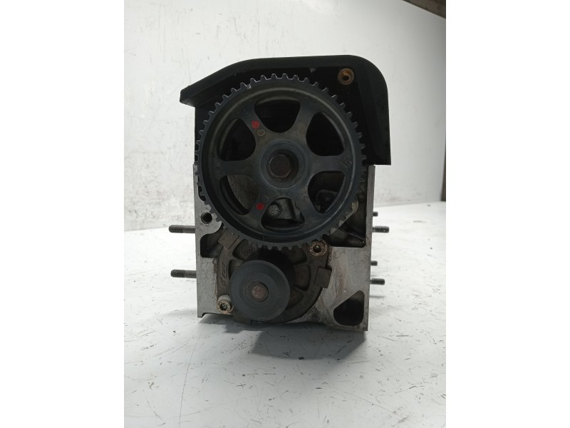 Recambio de culata para lancia thesis (115) referencia OEM IAM 841C000  