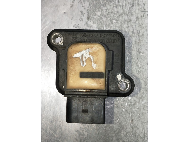 Recambio de bobina encendido para audi s6 berlina (4b4) referencia OEM IAM 06B905115E  