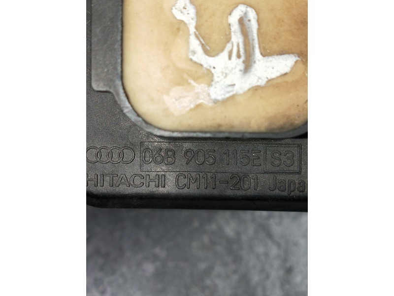 Recambio de bobina encendido para audi s6 berlina (4b4) referencia OEM IAM 06B905115E  