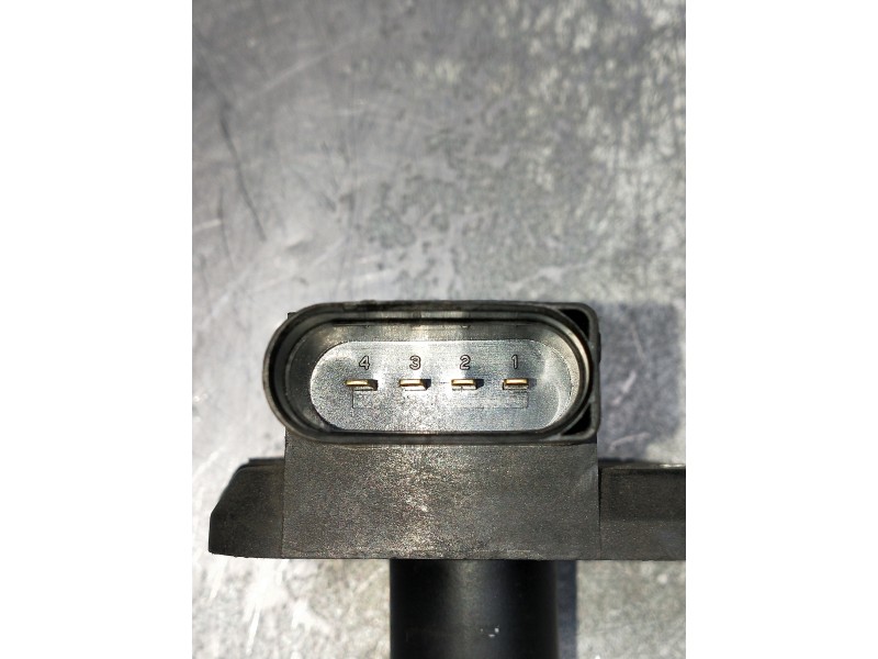 Recambio de bobina encendido para audi s6 berlina (4b4) referencia OEM IAM 06B905115E  