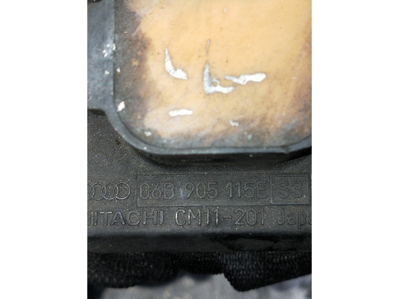 Recambio de bobina encendido para audi s6 berlina (4b4) referencia OEM IAM 06B905115E  