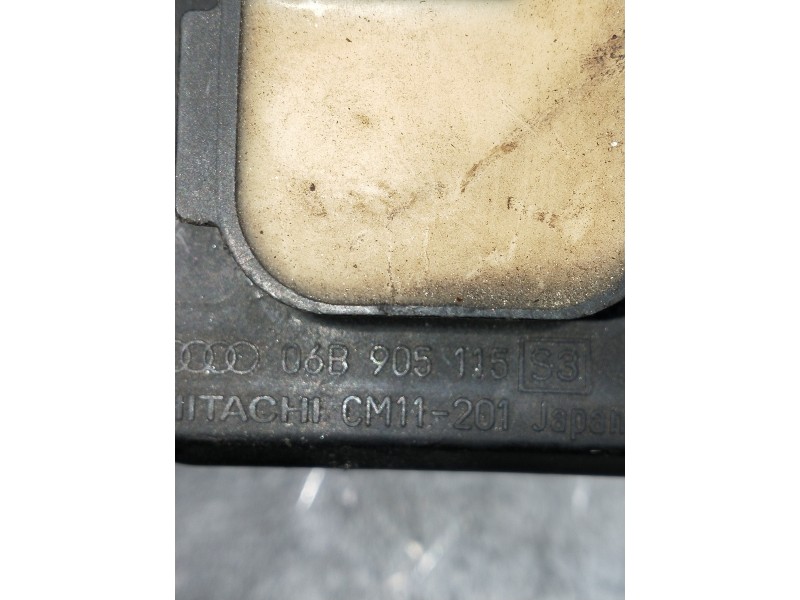 Recambio de bobina encendido para audi s6 berlina (4b4) referencia OEM IAM 06B905115E  