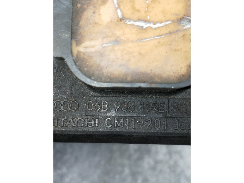 Recambio de bobina encendido para audi s6 berlina (4b4) referencia OEM IAM 06B905115E  