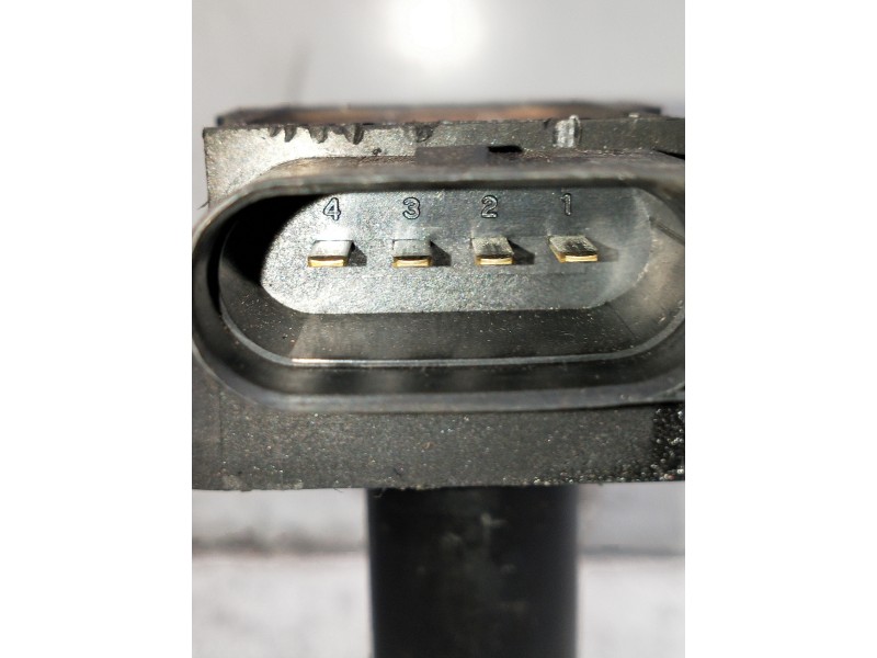 Recambio de bobina encendido para audi s6 berlina (4b4) referencia OEM IAM 06B905115E  