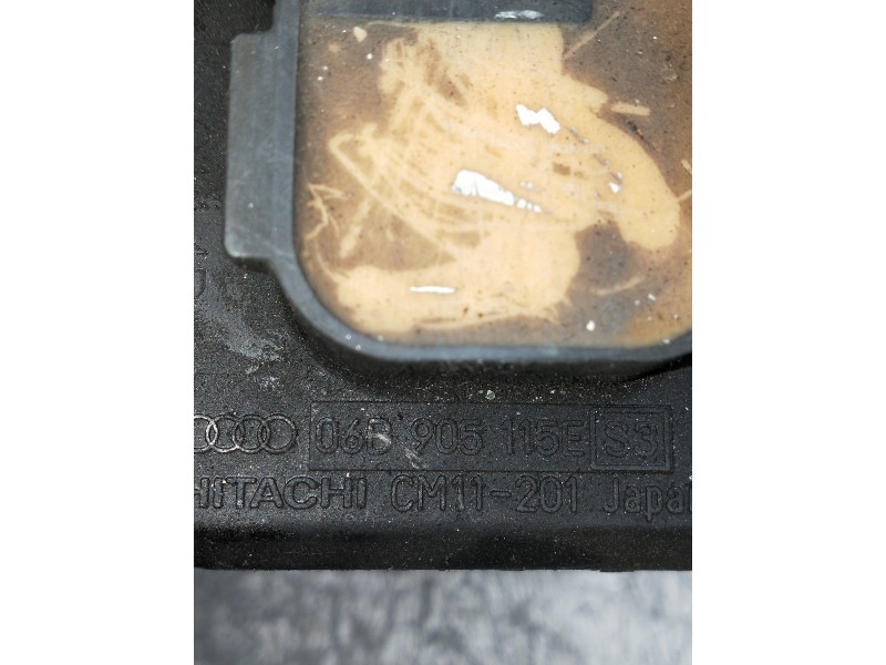 Recambio de bobina encendido para audi s6 berlina (4b4) referencia OEM IAM 06B905115E  