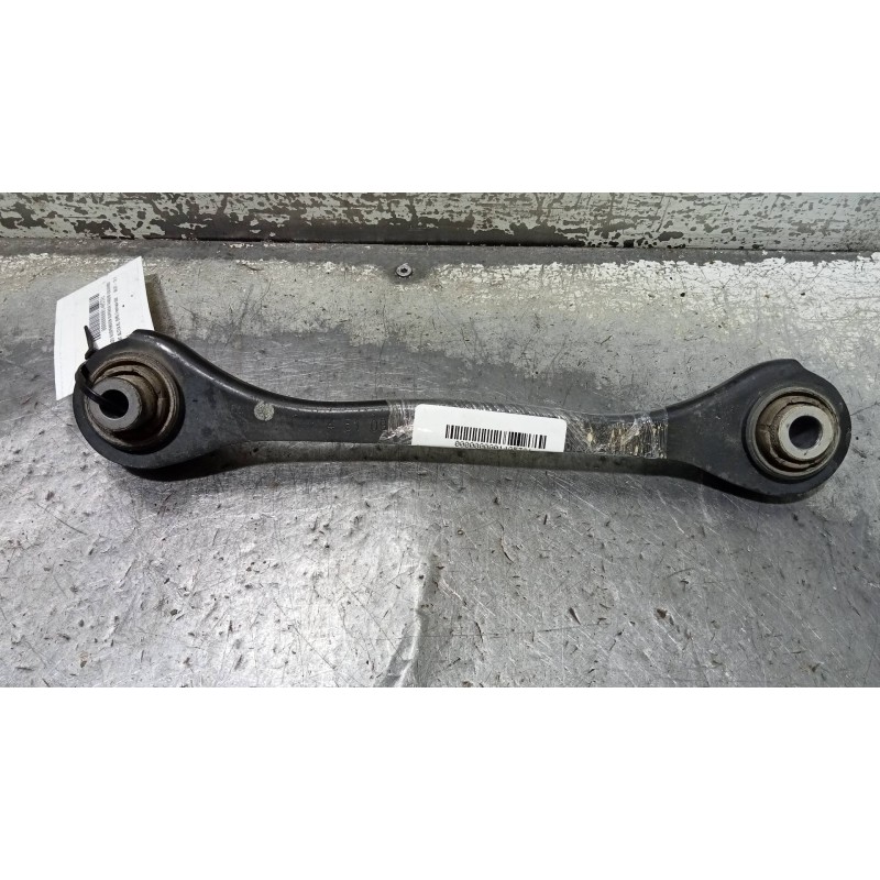 Recambio de brazo suspension superior trasero izquierdo para seat altea xl (5p5) freetrack 4x4 referencia OEM IAM 1K0501529J  