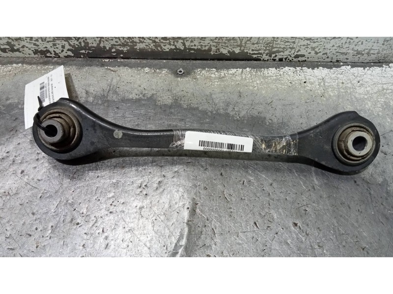 Recambio de brazo suspension superior trasero izquierdo para seat altea xl (5p5) freetrack 4x4 referencia OEM IAM 1K0501529J  
