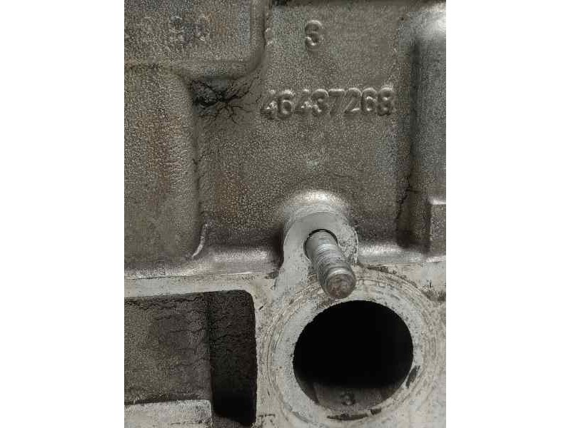 Recambio de culata para lancia thesis (115) referencia OEM IAM 841C000 46437268 