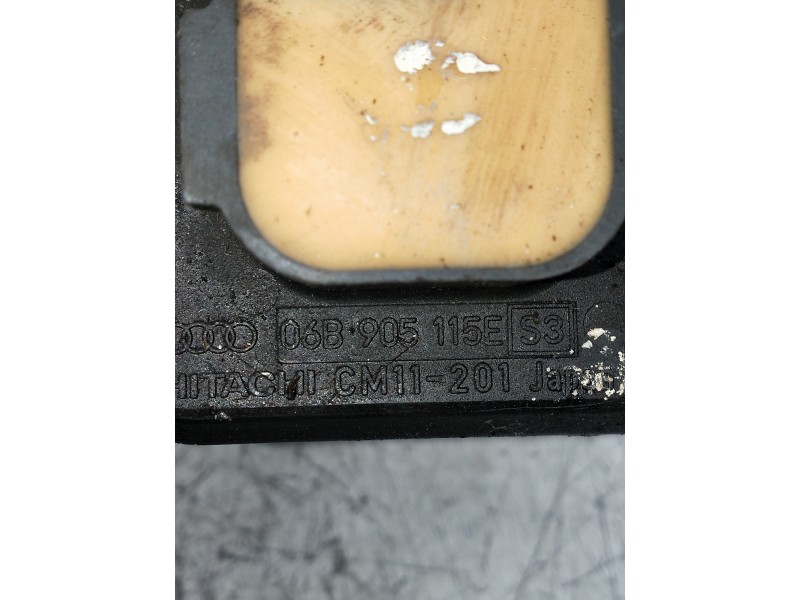 Recambio de bobina encendido para audi s6 berlina (4b4) referencia OEM IAM 06B905115E  