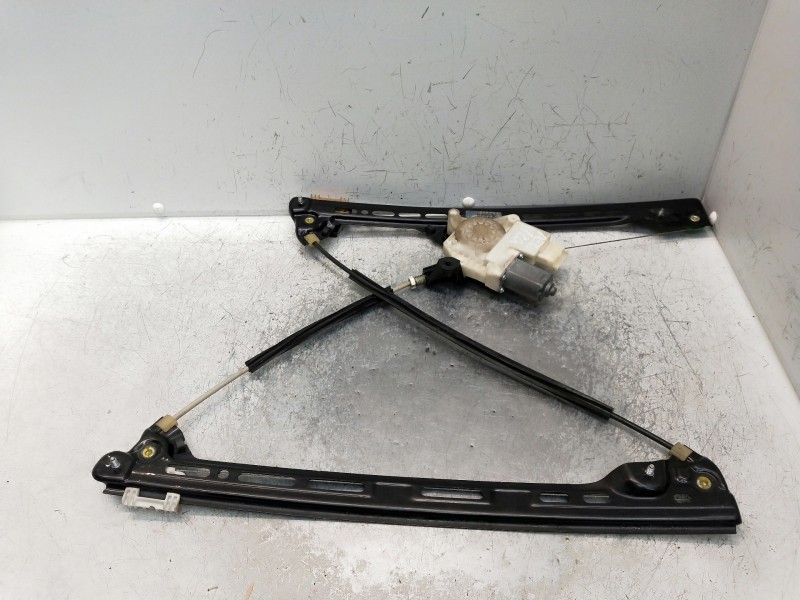 Recambio de elevalunas delantero izquierdo para citroen c4 picasso referencia OEM IAM 9675924780  P