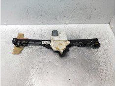 Recambio de elevalunas trasero derecho para citroen c4 picasso referencia OEM IAM 9676172380  5P