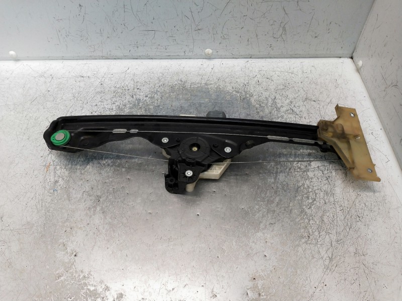 Recambio de elevalunas trasero derecho para citroen c4 picasso referencia OEM IAM 9676172380  5P