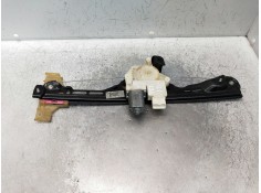 Recambio de elevalunas trasero izquierdo para citroen c4 picasso referencia OEM IAM 9676172480  5P