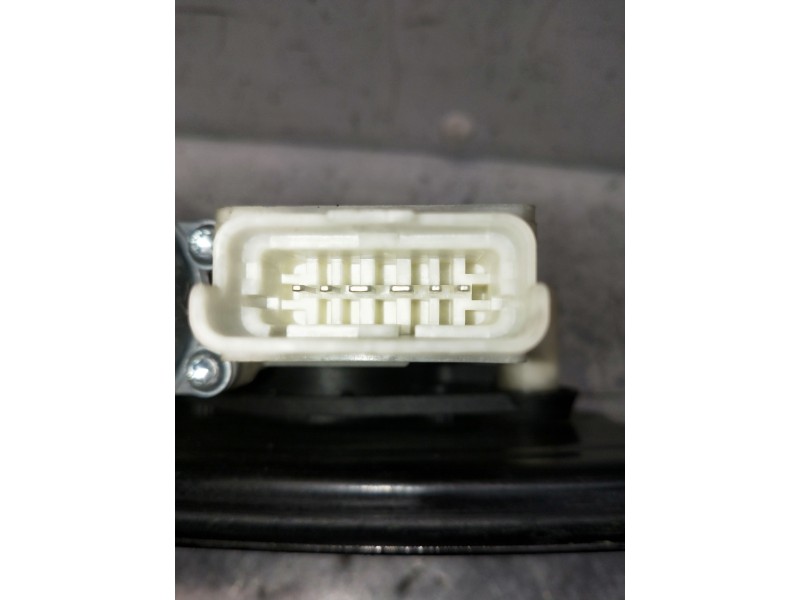 Recambio de elevalunas trasero izquierdo para citroen c4 picasso referencia OEM IAM 9676172480  5P