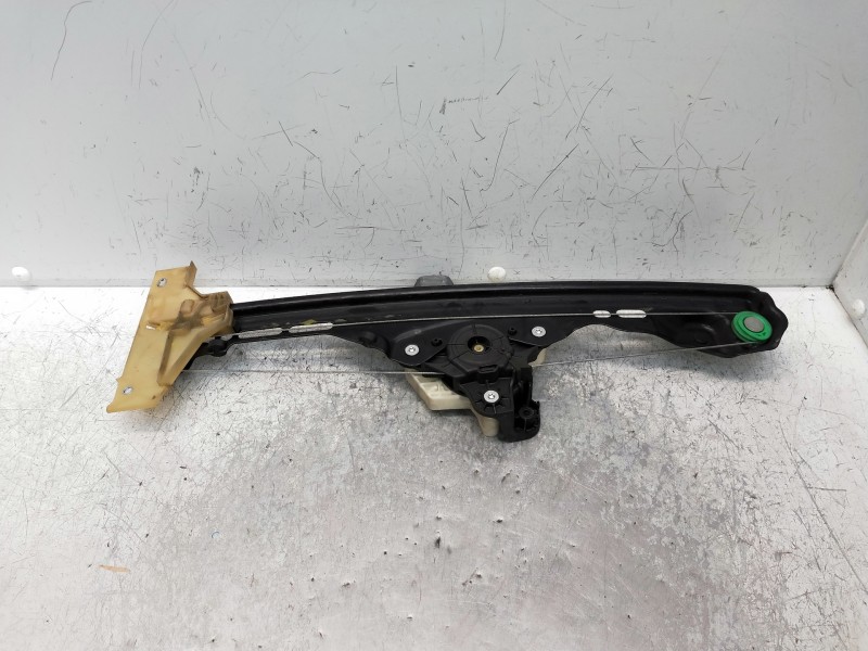 Recambio de elevalunas trasero izquierdo para citroen c4 picasso referencia OEM IAM 9676172480  5P