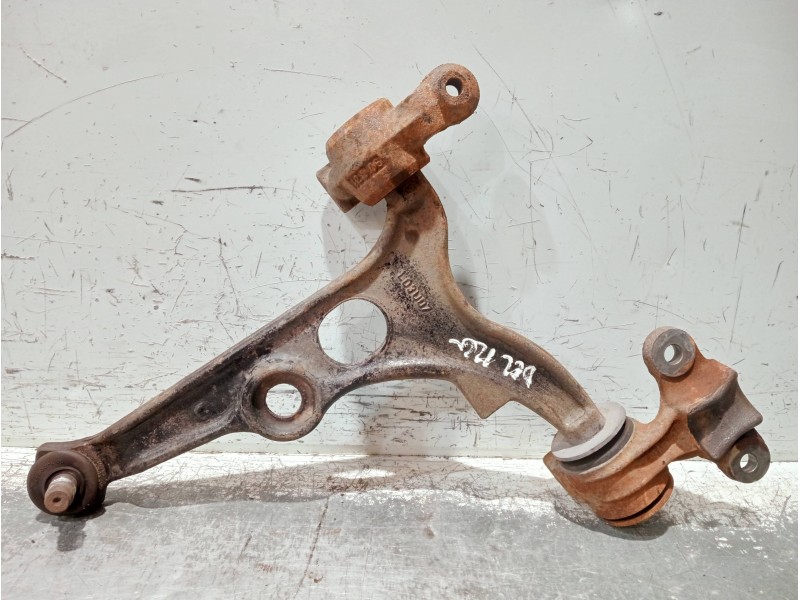 Recambio de brazo suspension inferior delantero izquierdo para fiat scudo (222) referencia OEM IAM   