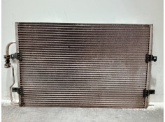 Recambio de condensador / radiador aire acondicionado para fiat scudo (222) referencia OEM IAM 1486721080 755259G  2