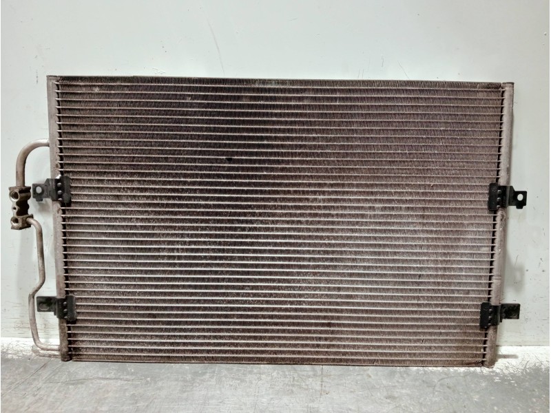 Recambio de condensador / radiador aire acondicionado para fiat scudo (222) referencia OEM IAM 1486721080 755259G 